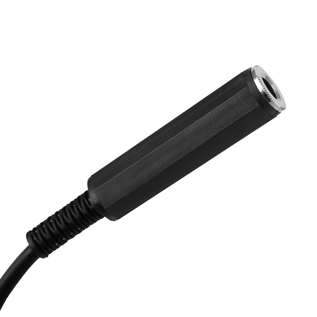 Universal Guitar Pickup Resonance Electric Guitar/Ukulele/Violin Black Pickup Clip Guitar Parts Accessories