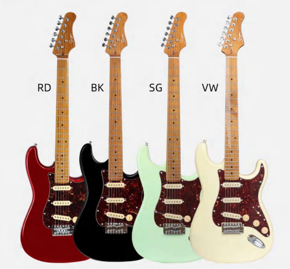 Electric Guitar