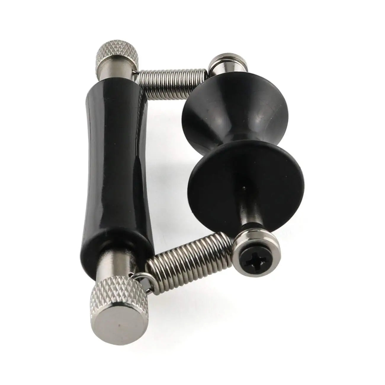 Miwayer Guitar Rolling Capo Sliding Capo Adjustable Capo for Tuning Tone of String Instruments for Electric Guitar and Acoustic