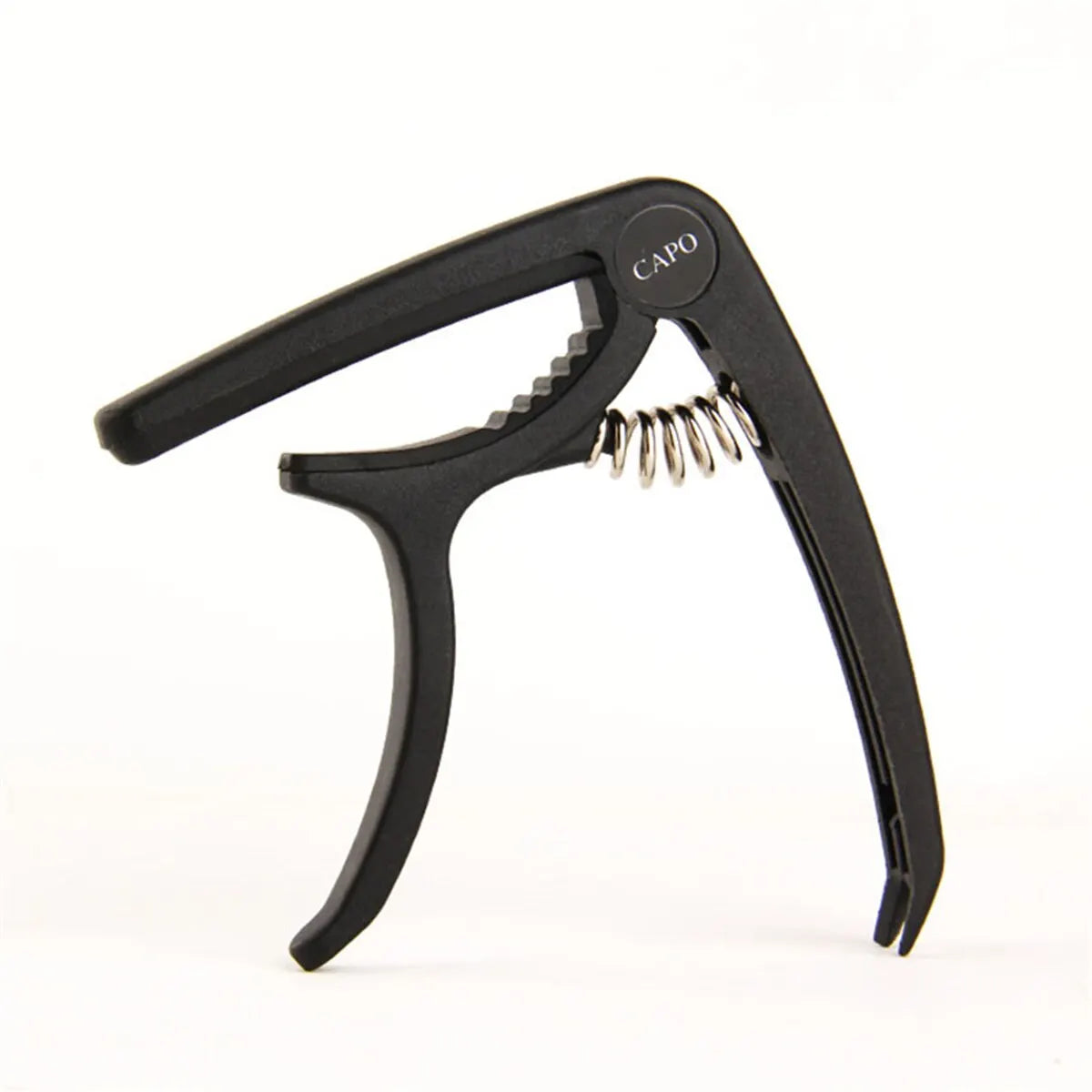 Guitar Capo for 6 String Acoustic Classic Guitar Electric Guitar Tuning Clamp Musical Instrument Ukulele Bass Guitar Accessories