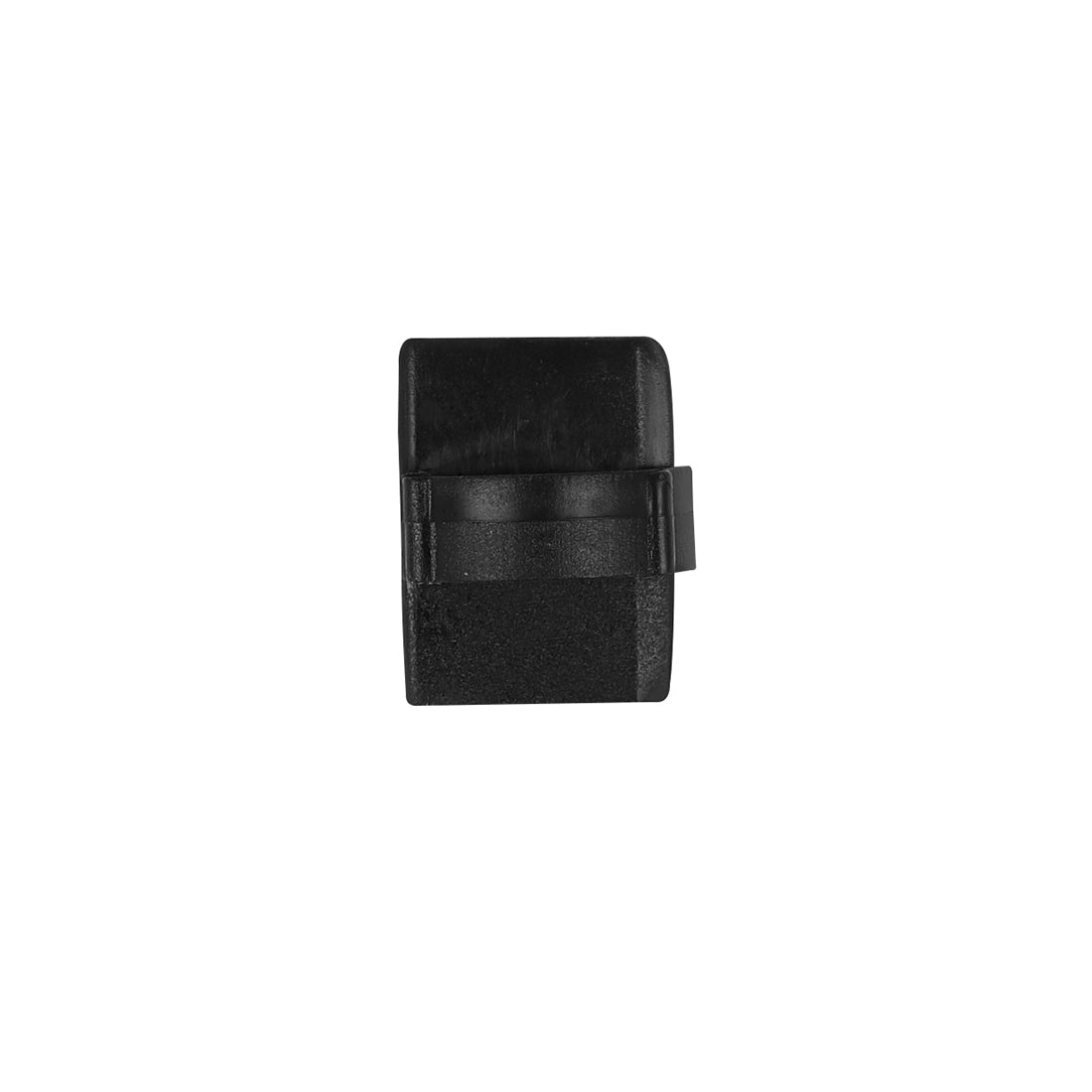 Universal Guitar Pickup Resonance Electric Guitar/Ukulele/Violin Black Pickup Clip Guitar Parts Accessories