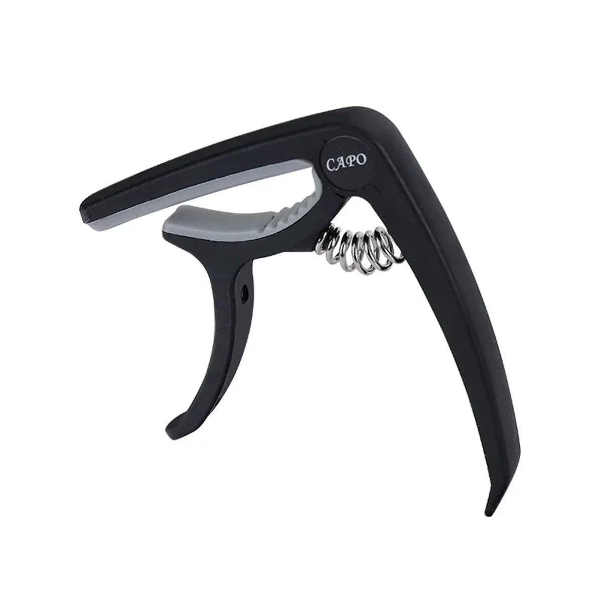 Guitar Capo for 6 String Acoustic Classic Guitar Electric Guitar Tuning Clamp Musical Instrument Ukulele Bass Guitar Accessories