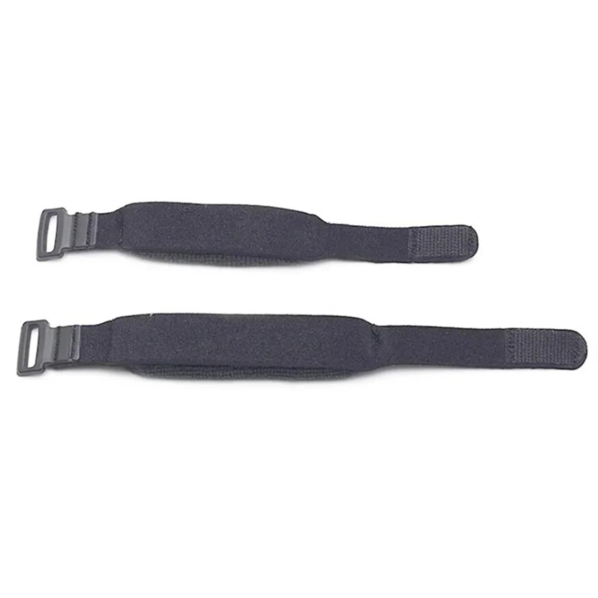 Miwayer Guitar Fret Strings Mute Noise Damper Mute Wraps Black Guitar Beam Tape for Guitars, Bass, and Ukulele