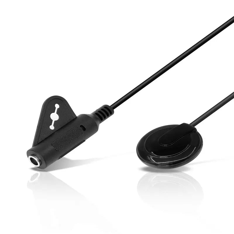 Contact Microphone Piezo Pickup Acoustic Guitar Microphone Pickup Cello Banjo Ukulele Mandolin Violin Mic Pickup