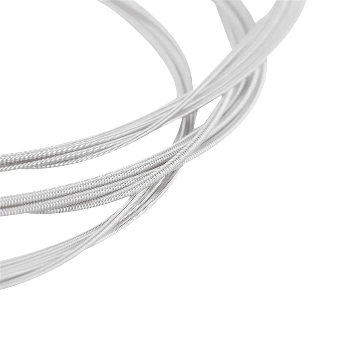 Alice Classical Guitar Strings 6 Pcs/Set Nylon Fiber Strings For Guitar Classical Musical Instruments Guitar Parts A106/107C-N