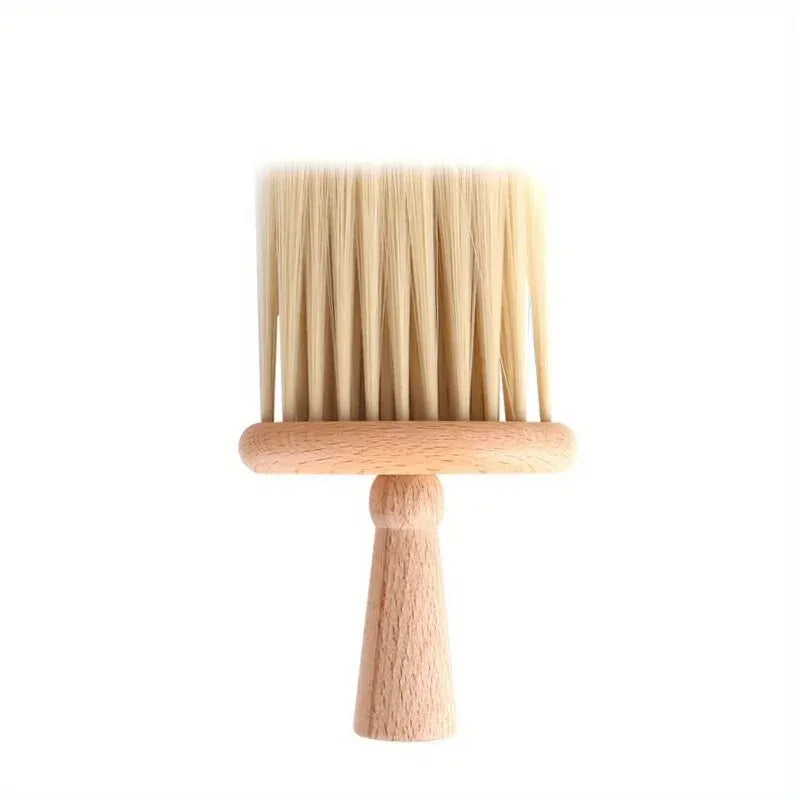 Miwayer Universal Violin Cleaning 1pc Soft and Effective Brush for Guitar and Violin Accessories Keep Your Instruments Clean