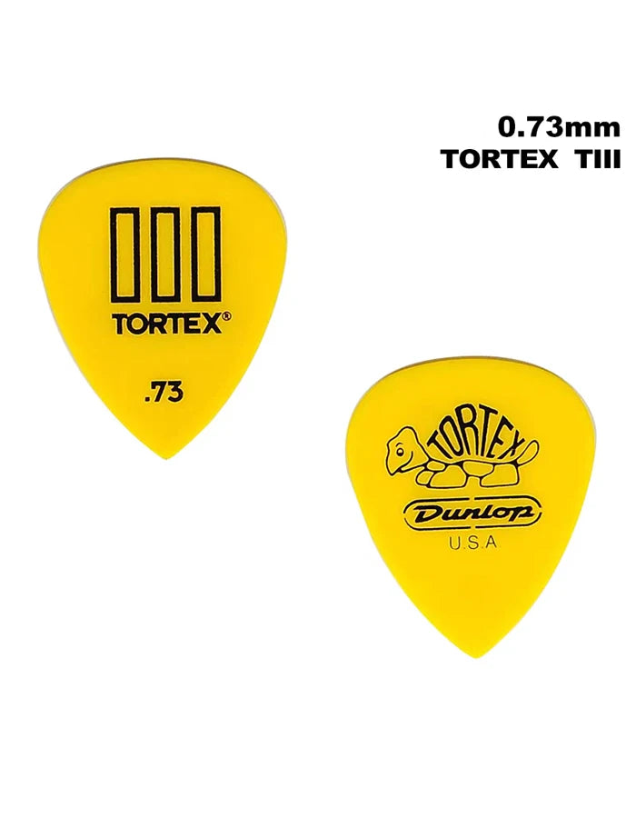 6Pcs Dunlop Guitar Picks For Electric Guitar Bass Parts Accessories 8 Kinds Of Thickness Plectrum