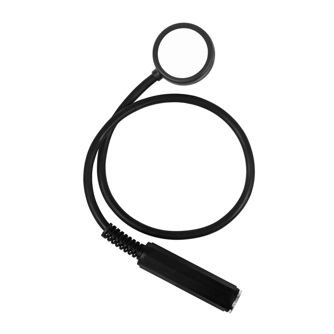 Universal Guitar Pickup Resonance Electric Guitar/Ukulele/Violin Black Pickup Clip Guitar Parts Accessories
