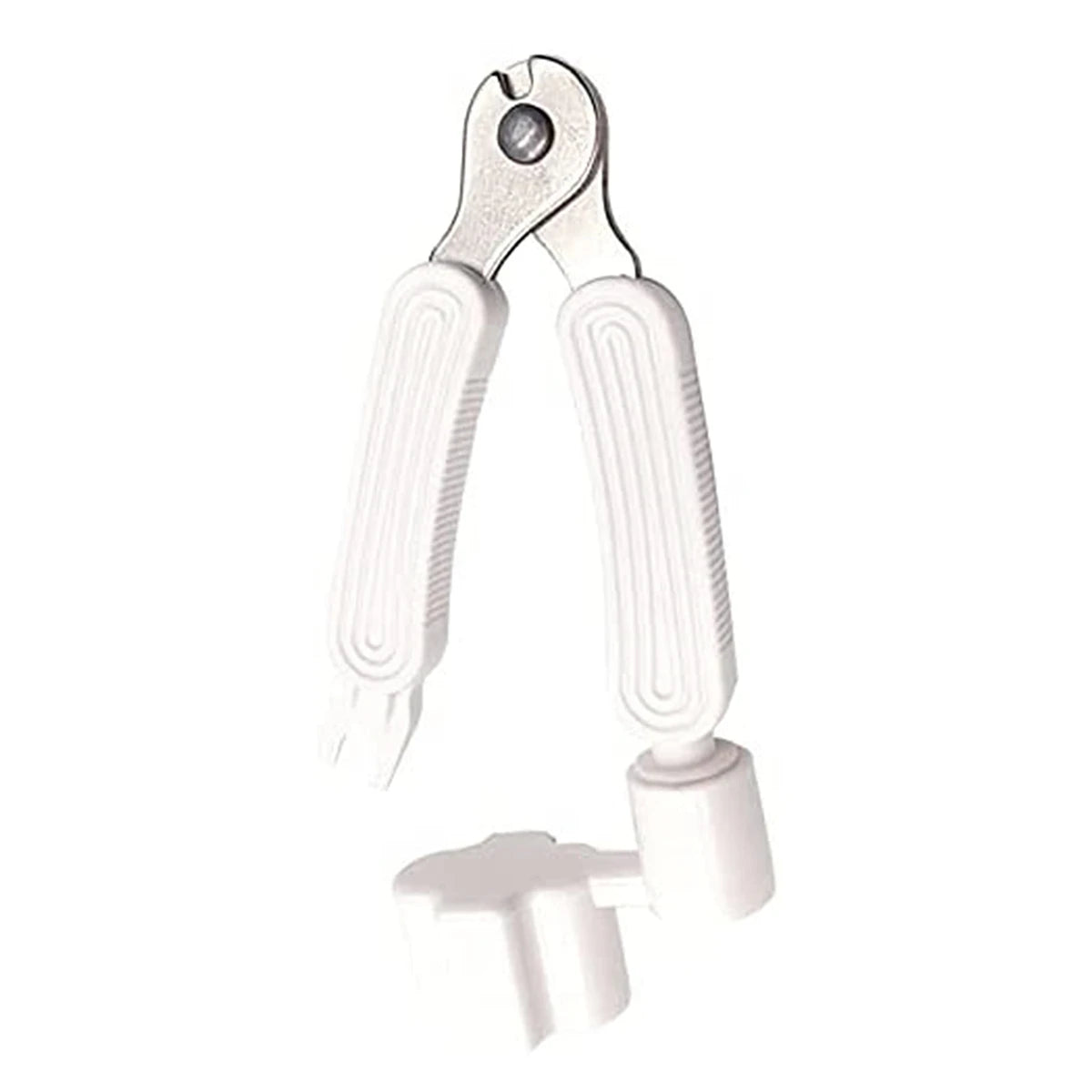 Guitar String Winder String Cutter Bridge Pin Puller 3 IN 1String Peg Winder Guitar Repair Tool Black