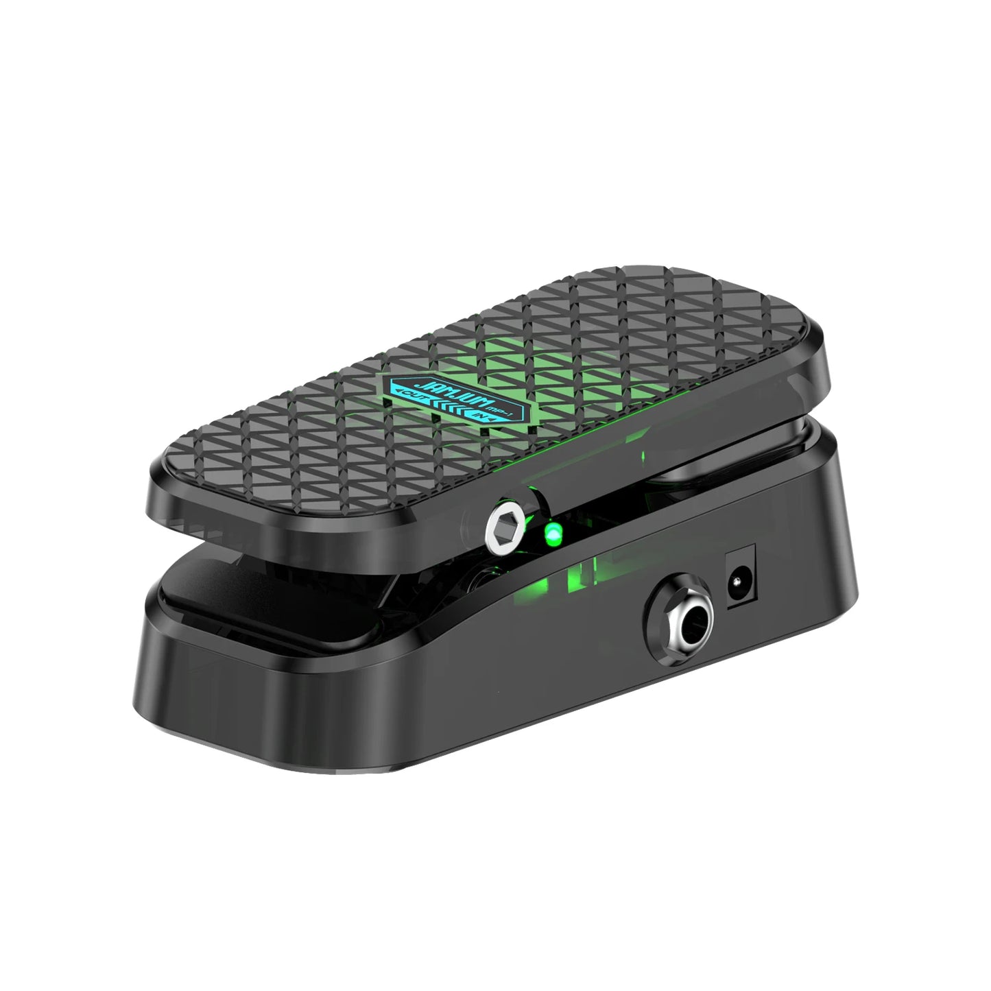 Wow Pedal MP-1 volume control Noiseless, non-slip, no power supply required Effects pedal for guitar amp