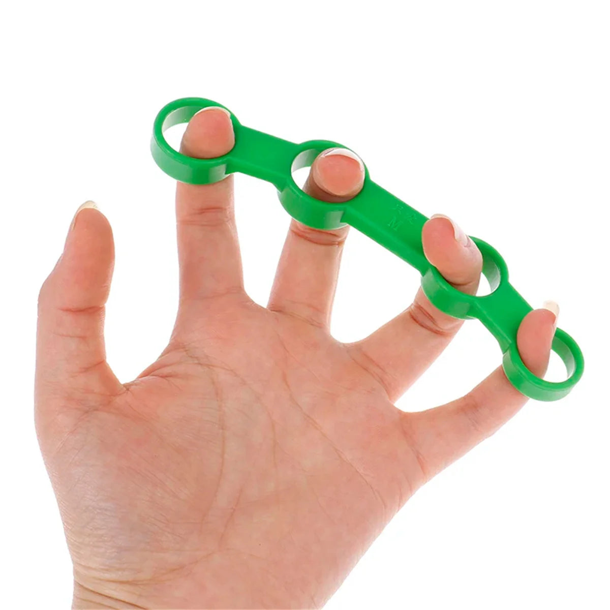 Musical Instrument Finger Expander Guitar Training Span Trainer Expansion Trainers Tool Beginner Accessories Hand Exerciser