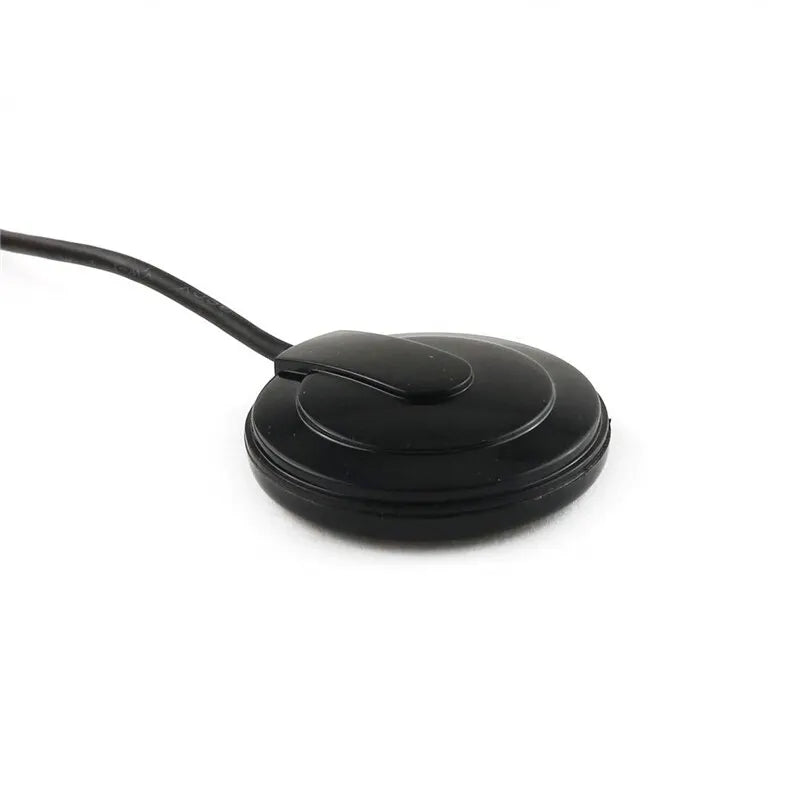 Contact Microphone Piezo Pickup Acoustic Guitar Microphone Pickup Cello Banjo Ukulele Mandolin Violin Mic Pickup