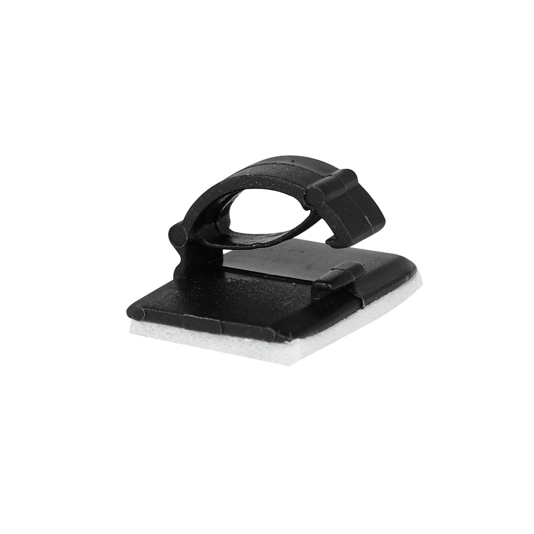 Universal Guitar Pickup Resonance Electric Guitar/Ukulele/Violin Black Pickup Clip Guitar Parts Accessories
