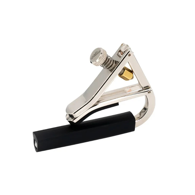 Alice A007V-C Metal Screw on Adjustable Guitar Capo  for Acoustic Electric Guitar Classical Guitar Accessories Parts