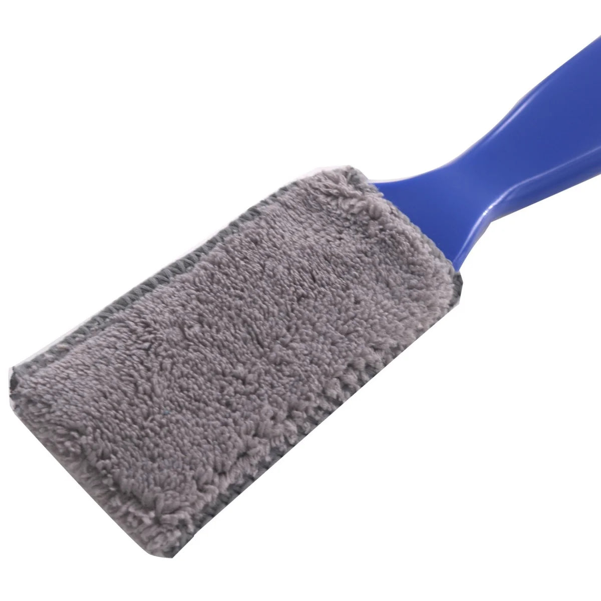 1PCS Double Head Guitar Cleaning Brush Dust Brush for Guitar Care String Fretboard Musical Instrument Cleaning Brush